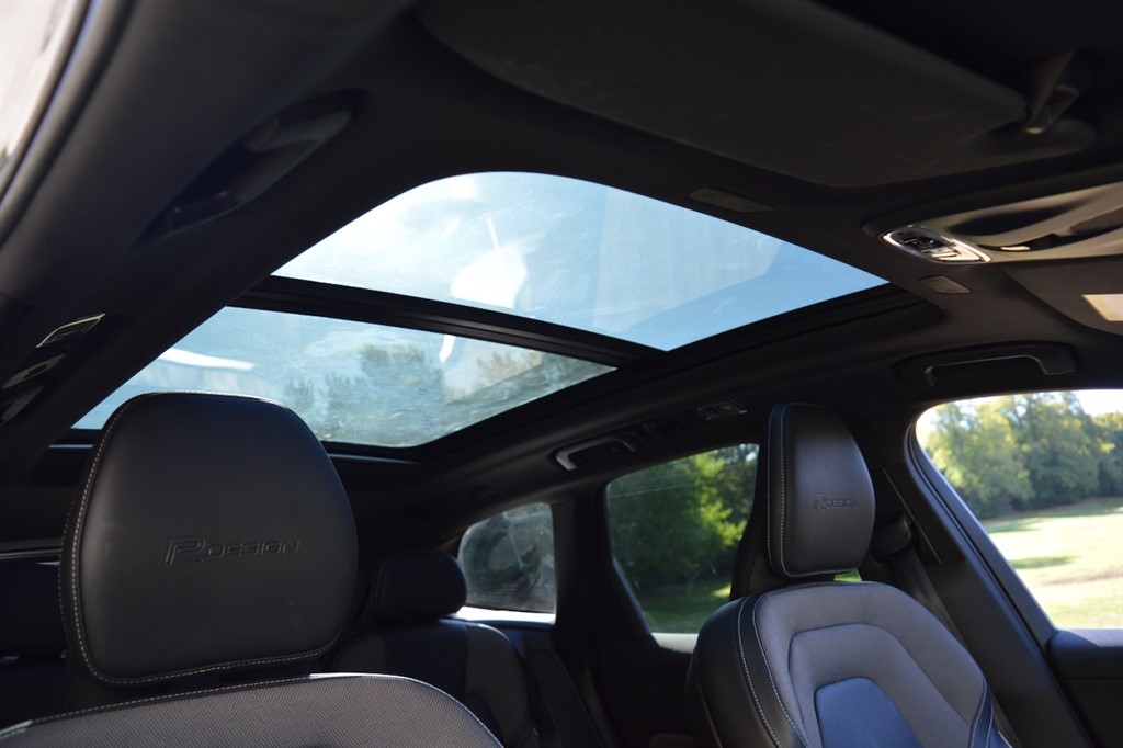 Used Volvo XC60 2020 for sale - 76392325: Photo 18