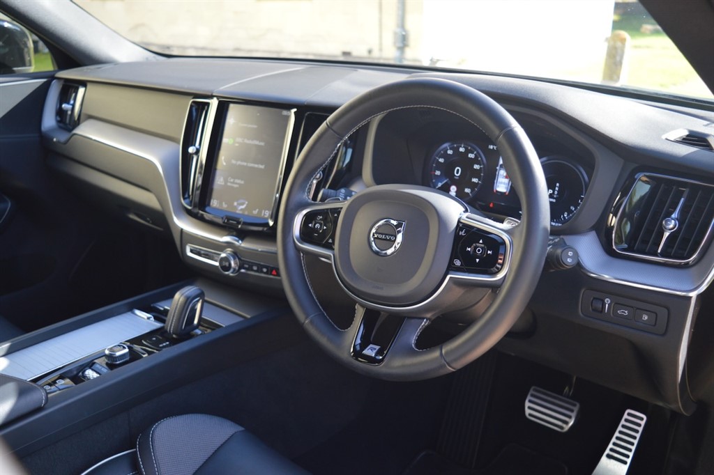 Used Volvo XC60 2020 for sale - 76392325: Photo 19