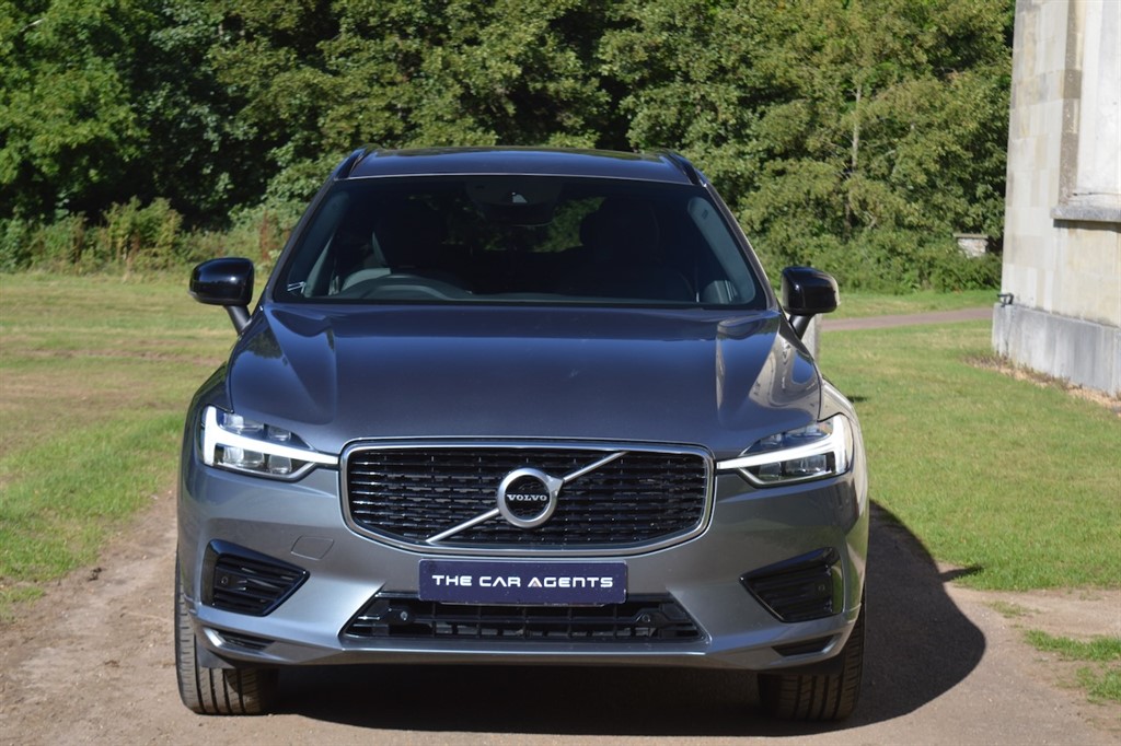 Used Volvo XC60 2020 for sale - 76392325: Photo 2