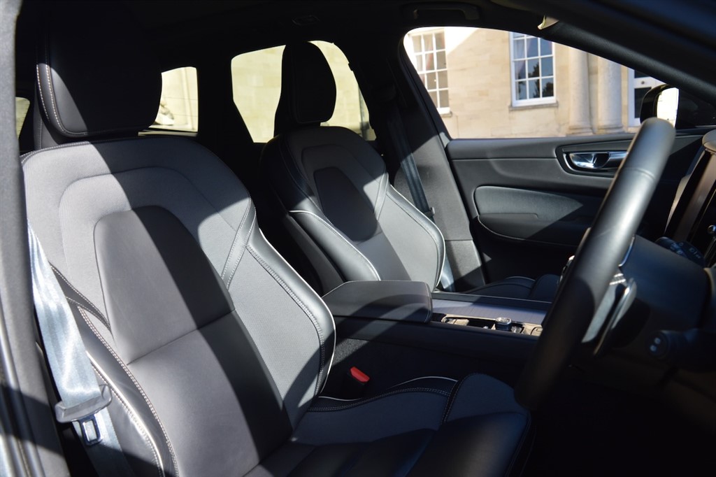 Used Volvo XC60 2020 for sale - 76392325: Photo 20