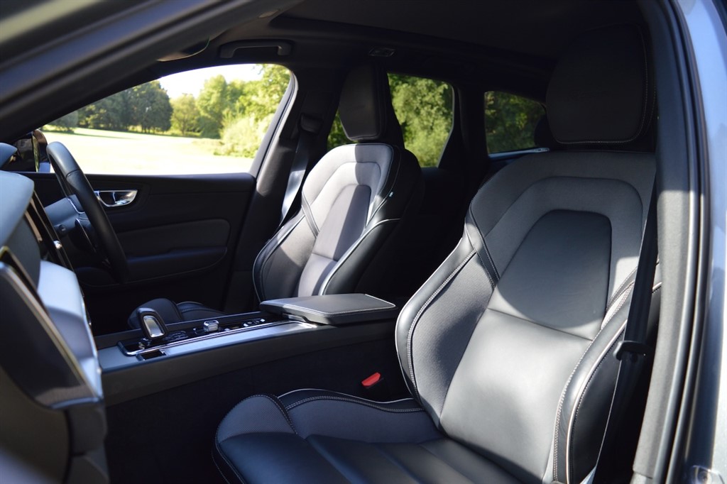 Used Volvo XC60 2020 for sale - 76392325: Photo 21