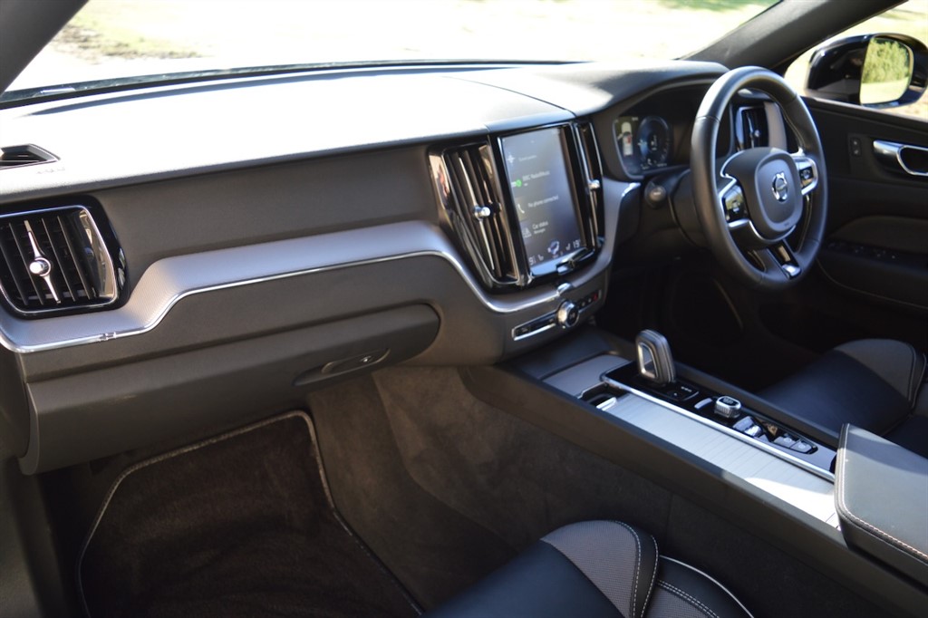 Used Volvo XC60 2020 for sale - 76392325: Photo 22