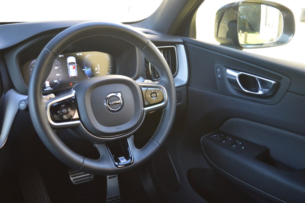 Used Volvo XC60 2020 for sale - 76392325: Photo 26