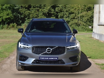 Used Volvo XC60 2020 for sale - 76392325: Photo