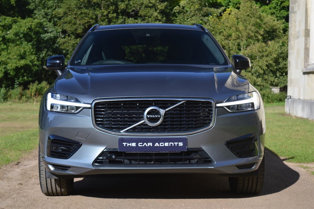 Used Volvo XC60 2020 for sale - 76392325: Photo 3