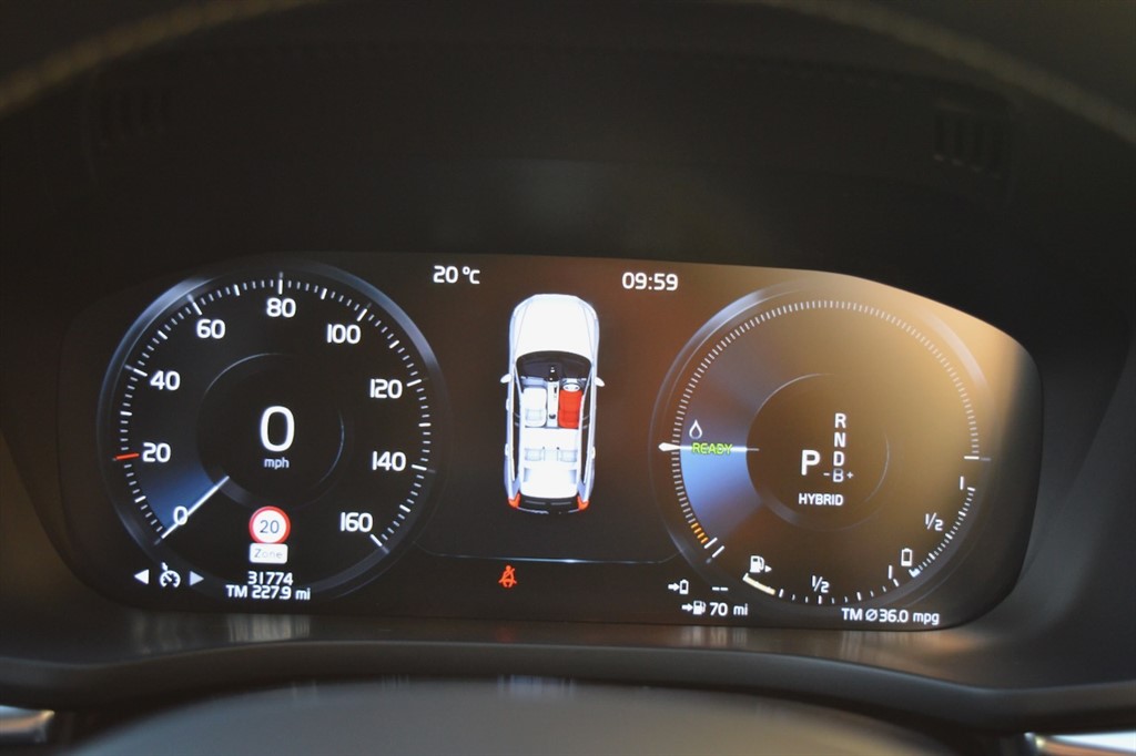 Used Volvo XC60 2020 for sale - 76392325: Photo 34