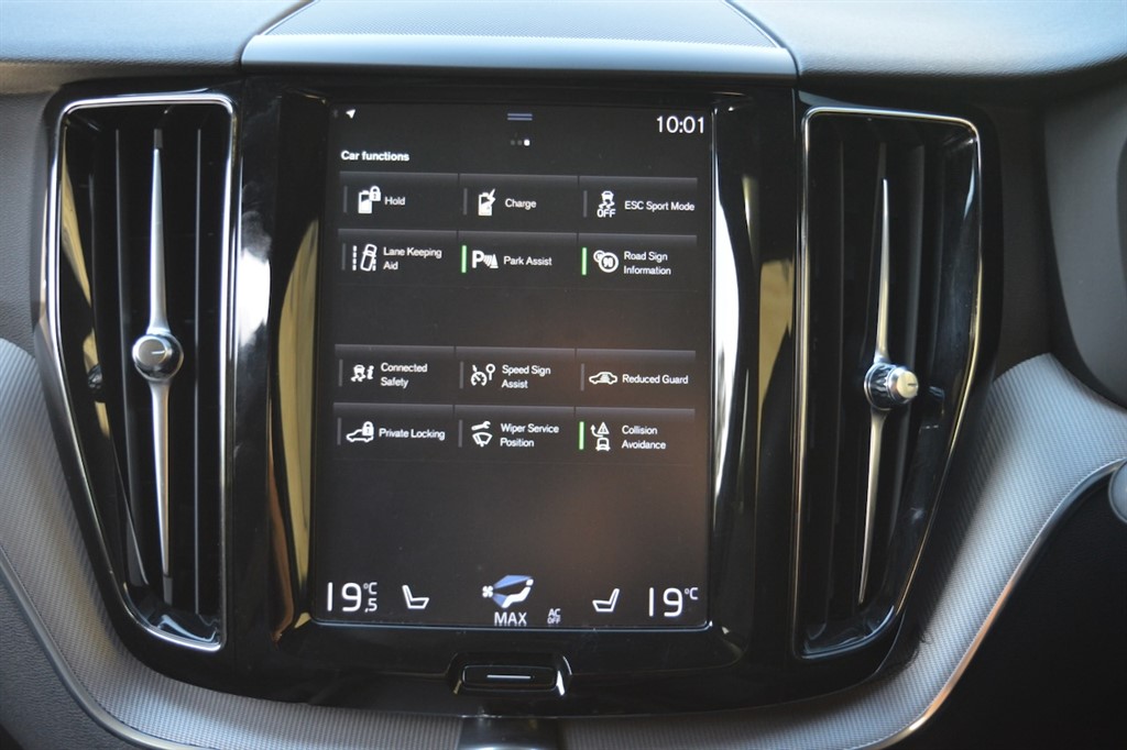 Used Volvo XC60 2020 for sale - 76392325: Photo 36