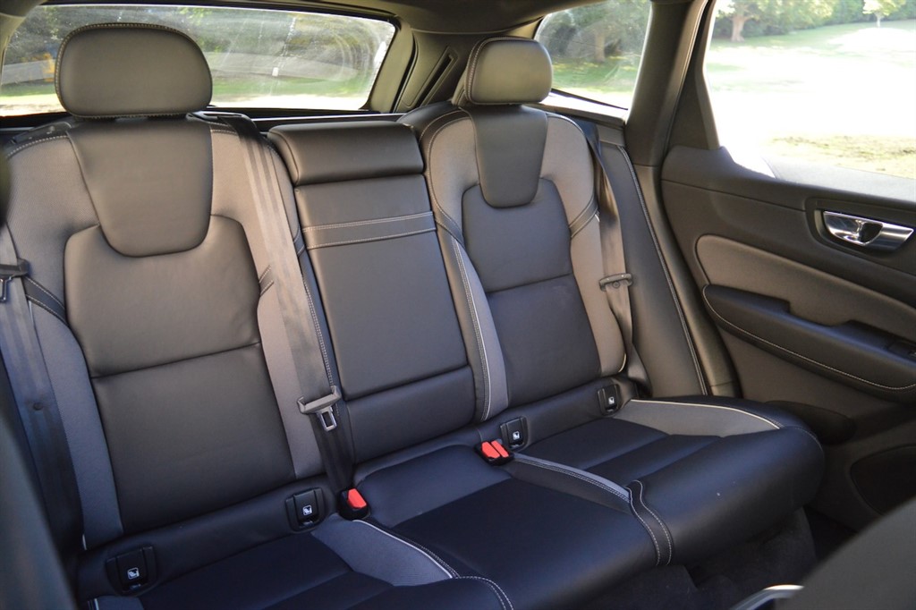 Used Volvo XC60 2020 for sale - 76392325: Photo 38