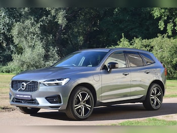 Used Volvo XC60 2020 for sale - 76392325: Photo