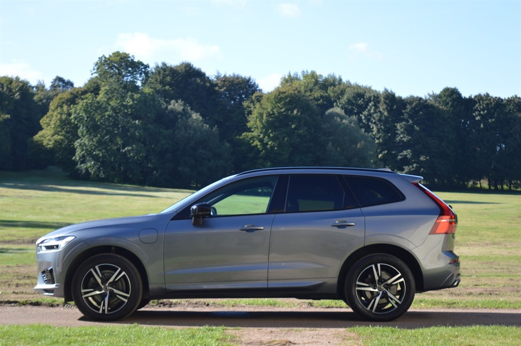 Used Volvo XC60 2020 for sale - 76392325: Photo 5