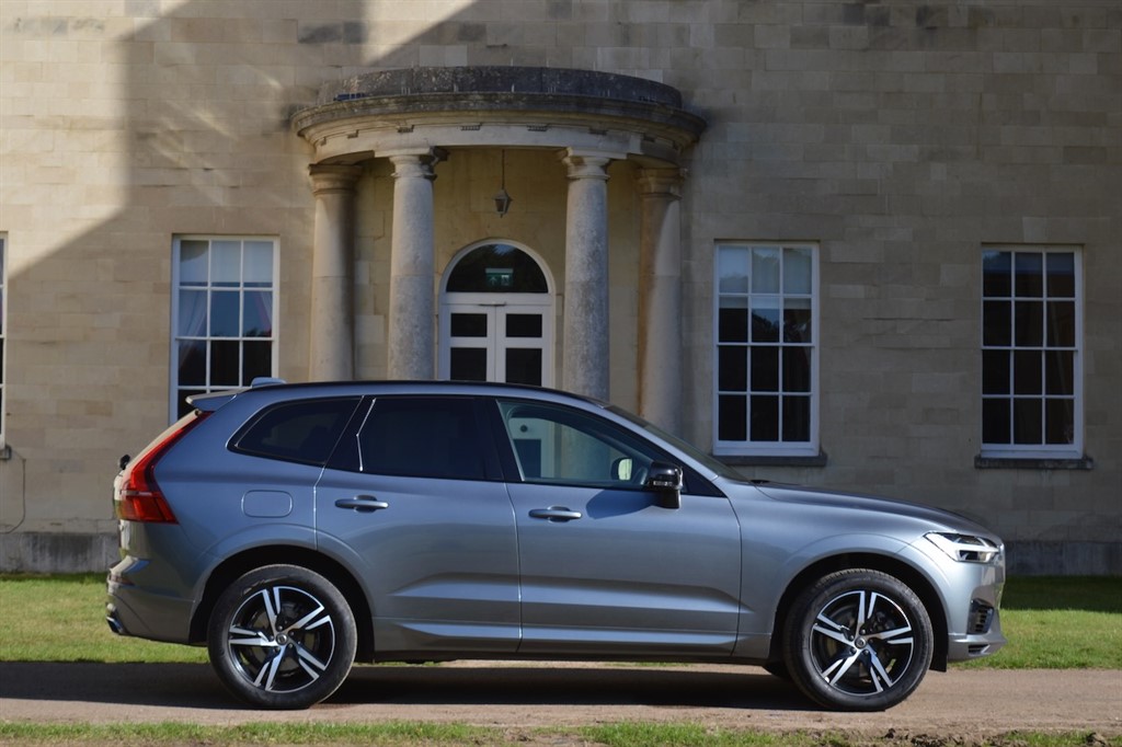 Used Volvo XC60 2020 for sale - 76392325: Photo 9