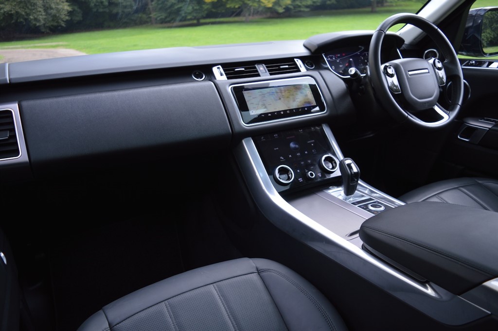 Used Land Rover Range Rover Sport 2020 for sale - 77036454: Photo 20