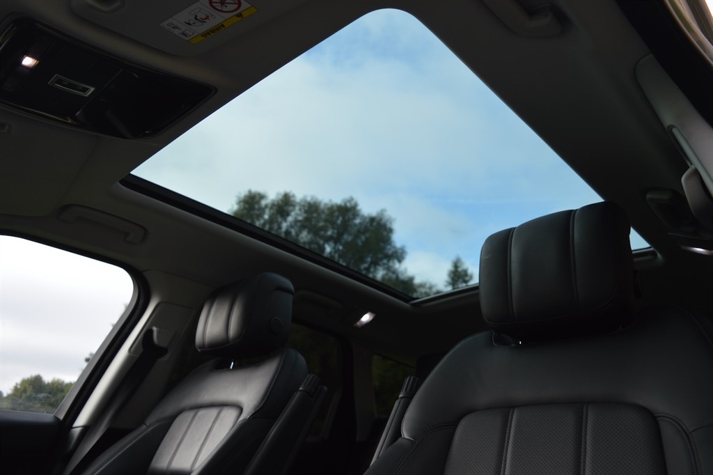 Used Land Rover Range Rover Sport 2020 for sale - 77036454: Photo 27