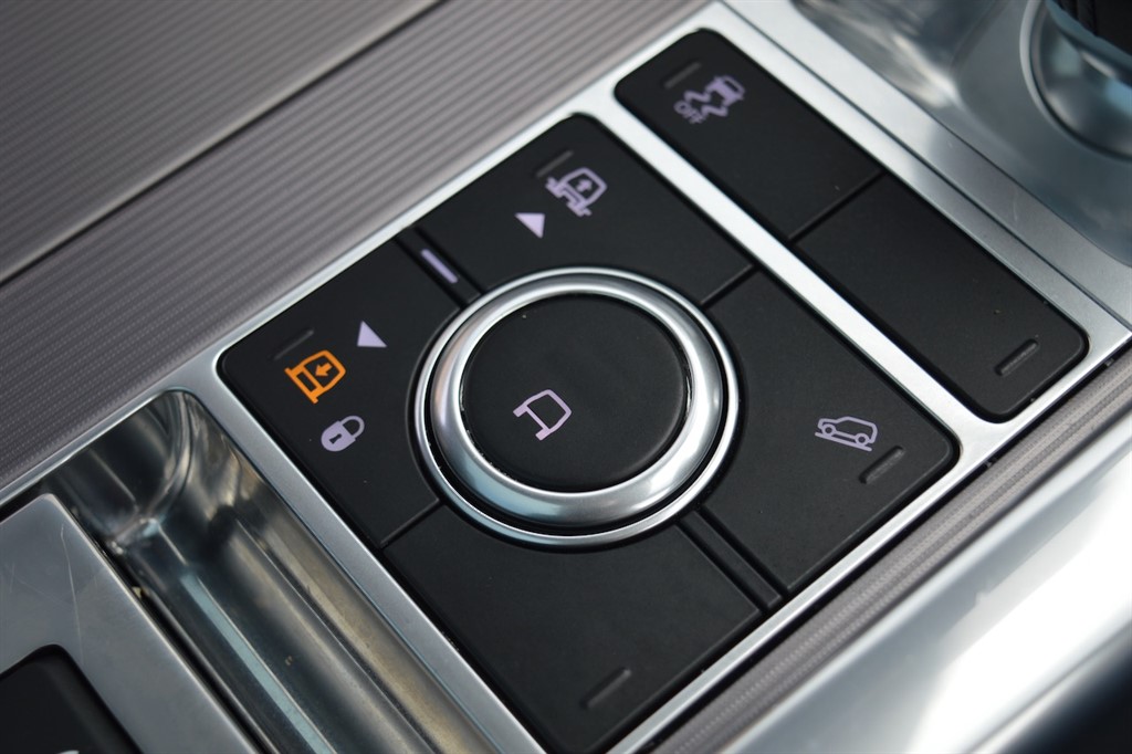 Used Land Rover Range Rover Sport 2020 for sale - 77036454: Photo 32