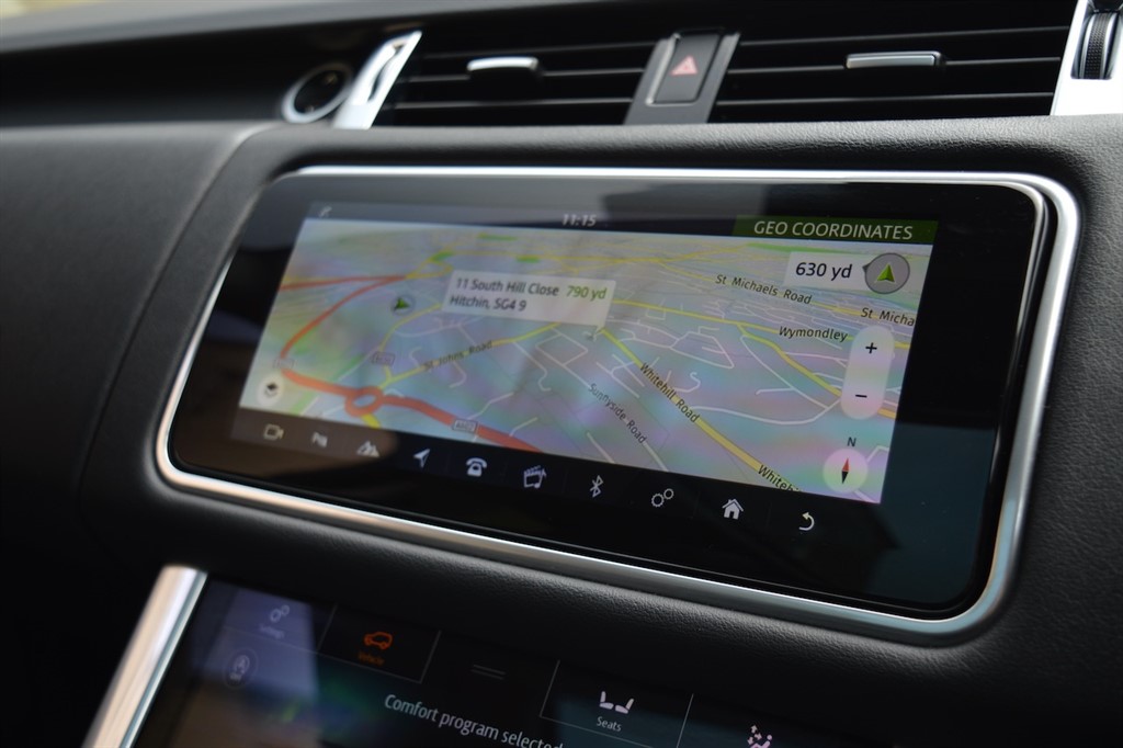 Used Land Rover Range Rover Sport 2020 for sale - 77036454: Photo 34