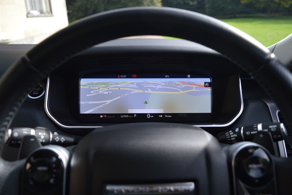 Used Land Rover Range Rover Sport 2020 for sale - 77036454: Photo 36