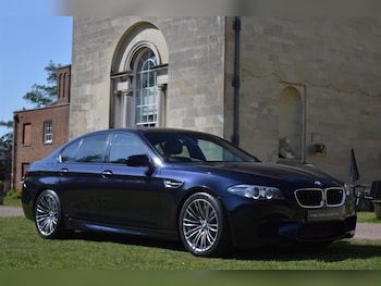 Used BMW M5 2013 for sale - 78468059: Photo