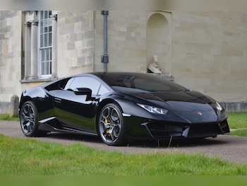 Used Lamborghini Huracan 2016 for sale - 79045108: Photo