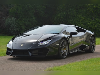 Used Lamborghini Huracan 2016 for sale - 79045108: Photo
