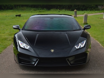 Used Lamborghini Huracan 2016 for sale - 79045108: Photo