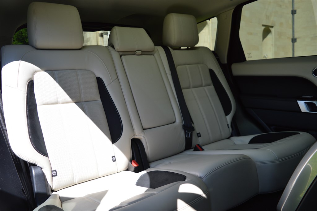 Used Land Rover Range Rover Sport 2020 for sale - 77013226: Photo 18