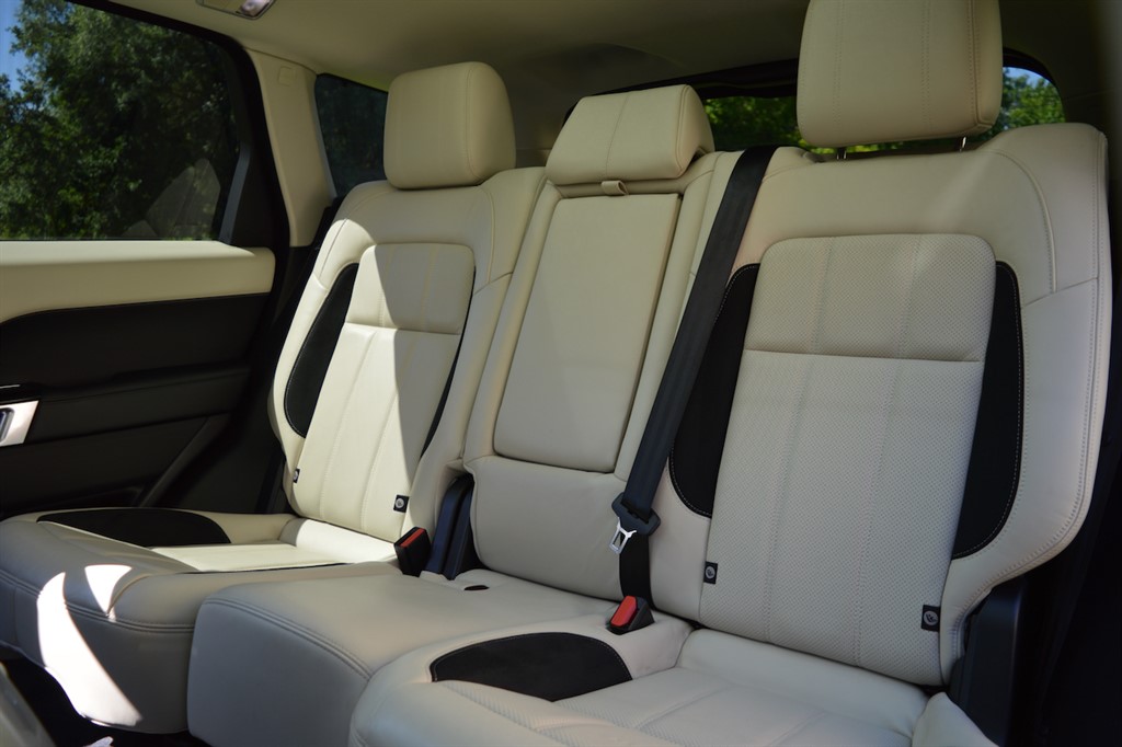 Used Land Rover Range Rover Sport 2020 for sale - 77013226: Photo 19