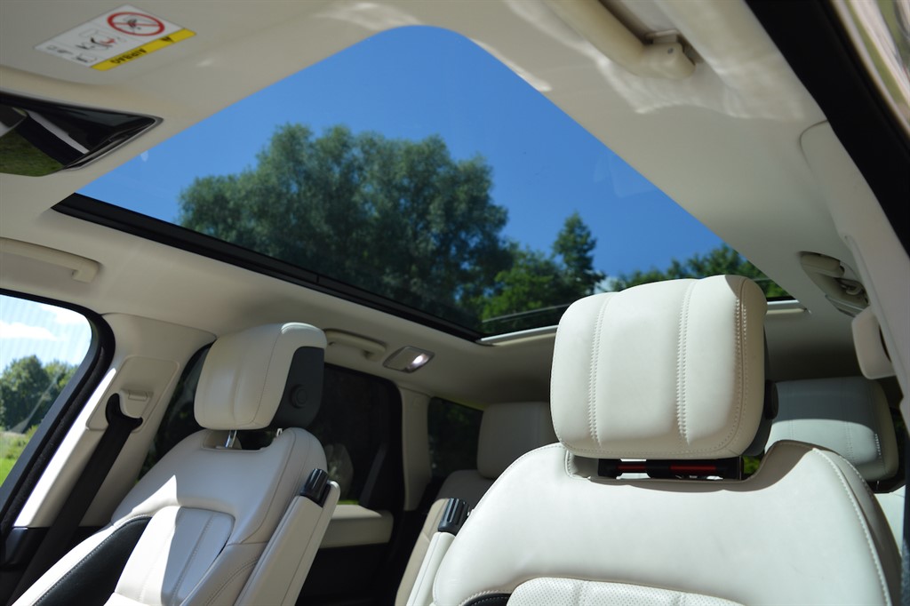 Used Land Rover Range Rover Sport 2020 for sale - 77013226: Photo 25