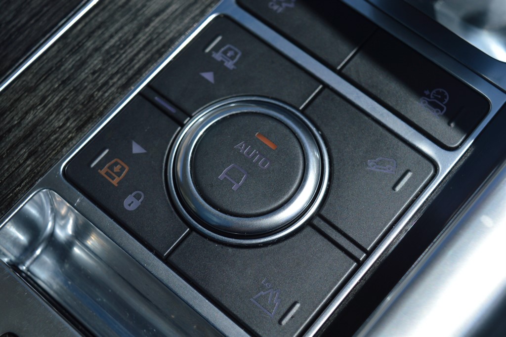 Used Land Rover Range Rover Sport 2020 for sale - 77013226: Photo 26