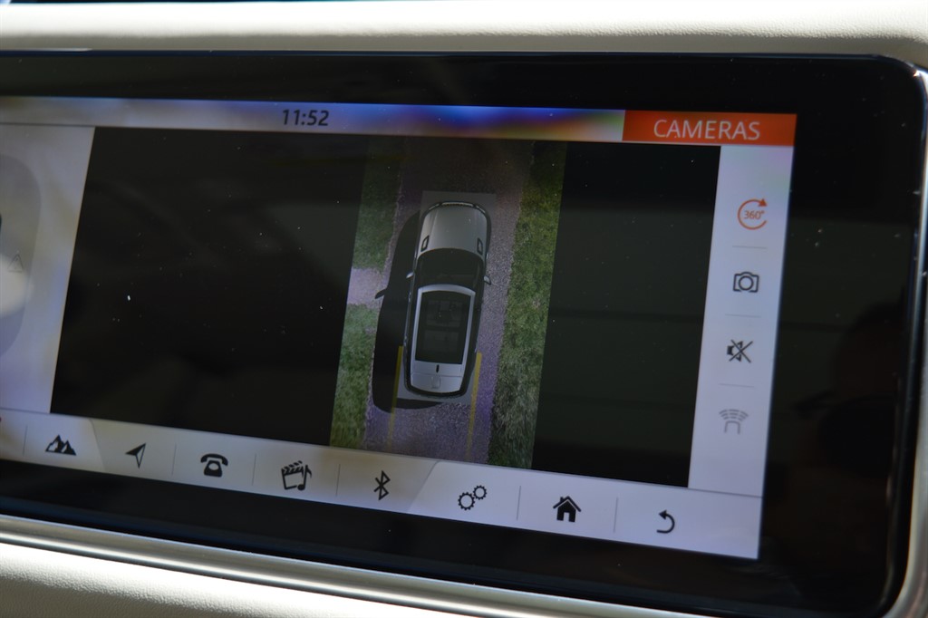 Used Land Rover Range Rover Sport 2020 for sale - 77013226: Photo 32