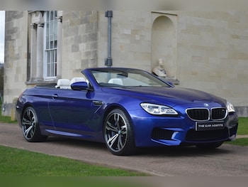 Used BMW M6 2017 for sale - 79219897: Photo