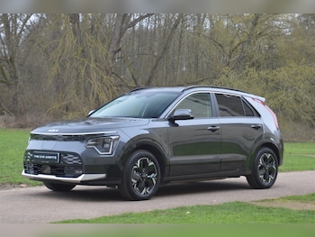 Used Kia Niro 2025 for sale - 77641061: Photo