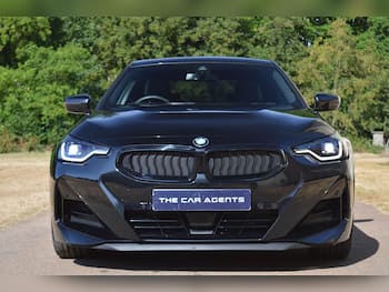 Used BMW 2 Series 2026 for sale - 79504679: Photo