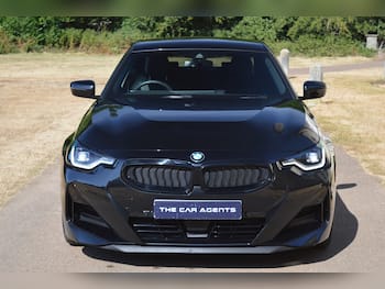 Used BMW 2 Series 2026 for sale - 79504679: Photo