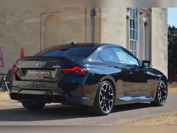 Used BMW 2 Series 2026 for sale - 79504679: Photo