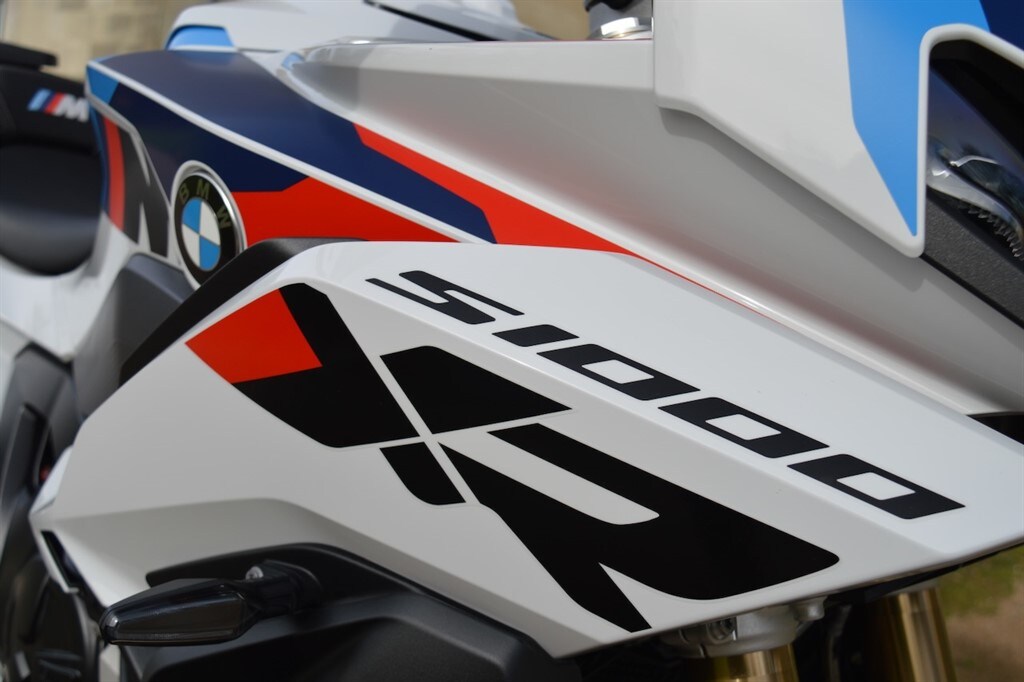 BMW S1000