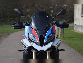 Used BMW S1000 2024 for sale - bike-78212138: Photo