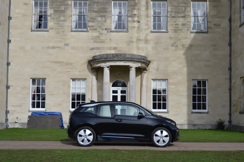 Used BMW i3 2018 for sale - 77592514: Photo 10