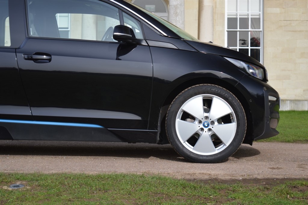 Used BMW i3 2018 for sale - 77592514: Photo 11