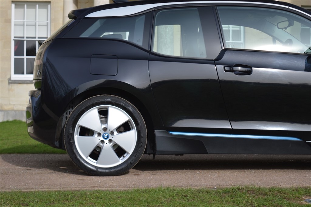 Used BMW i3 2018 for sale - 77592514: Photo 12