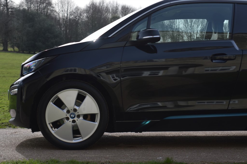 Used BMW i3 2018 for sale - 77592514: Photo 13