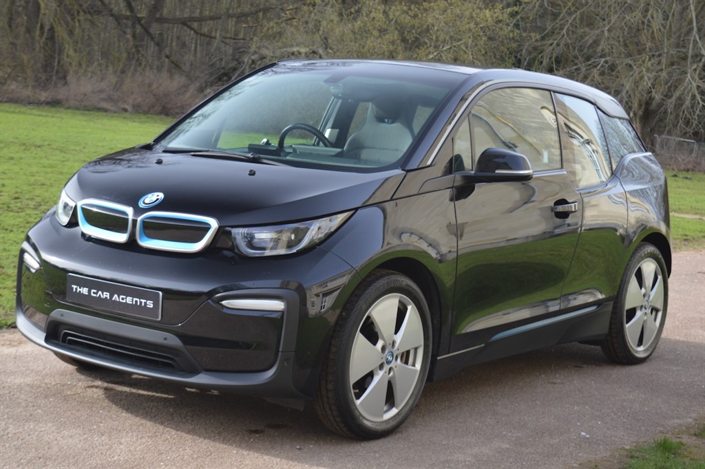 Used BMW i3 2018 for sale - 77592514: Photo 14