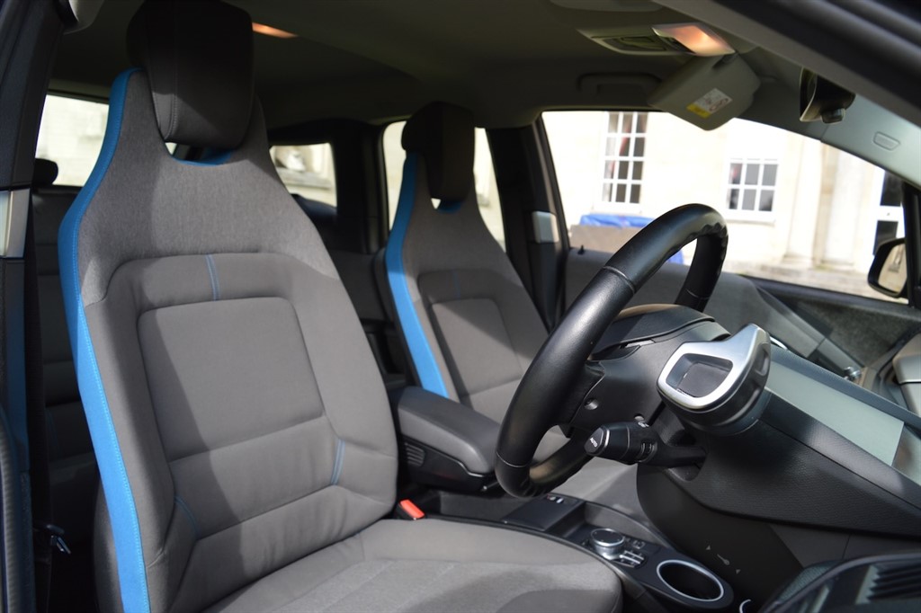 Used BMW i3 2018 for sale - 77592514: Photo 15