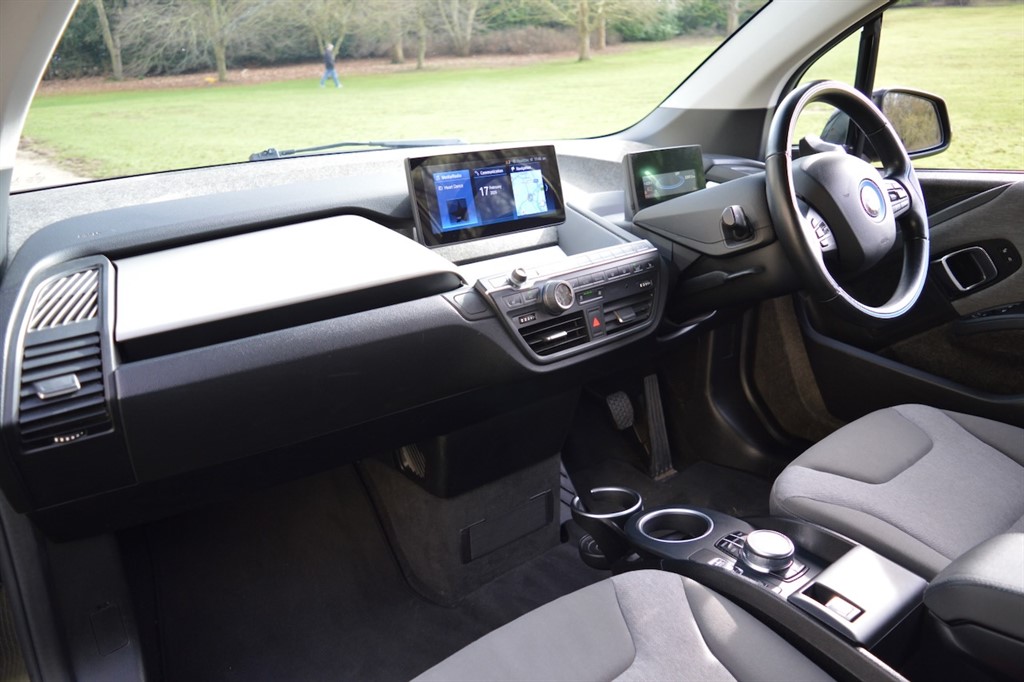 Used BMW i3 2018 for sale - 77592514: Photo 17
