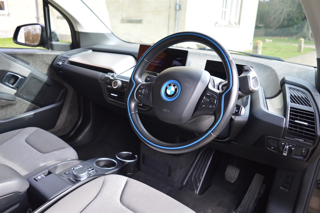 Used BMW i3 2018 for sale - 77592514: Photo 18