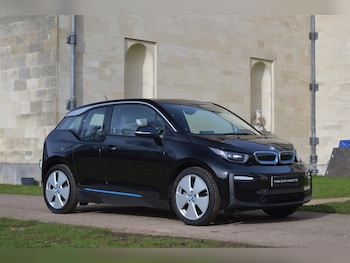 Used BMW i3 2018 for sale - 77592514: Photo