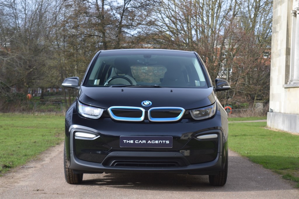 Used BMW i3 2018 for sale - 77592514: Photo 2