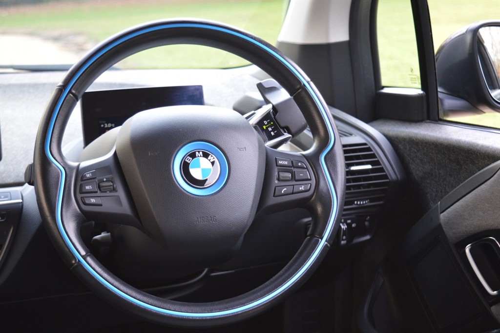 Used BMW i3 2018 for sale - 77592514: Photo 22