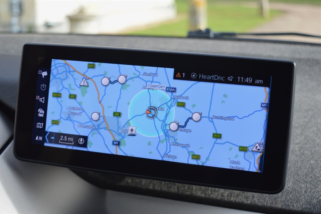 Used BMW i3 2018 for sale - 77592514: Photo 23