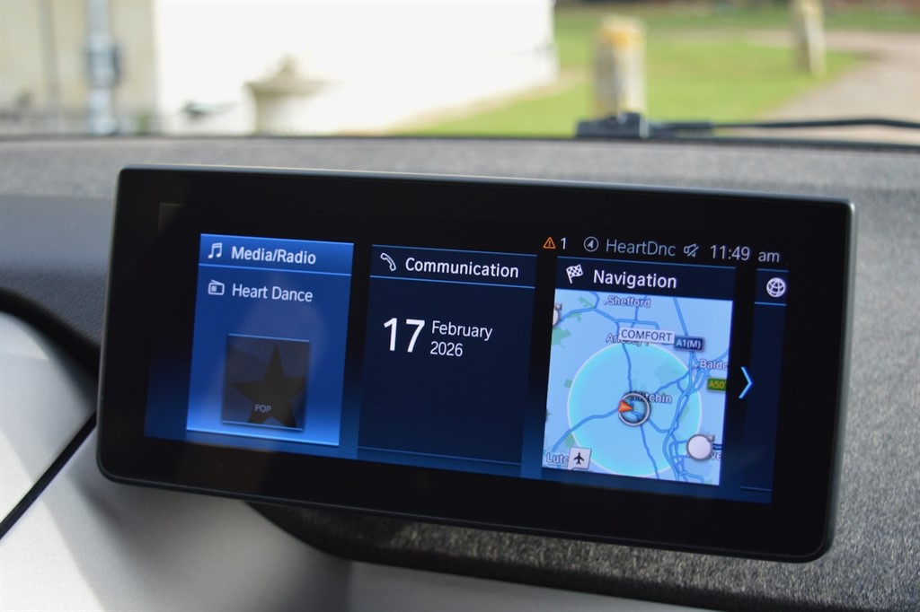 Used BMW i3 2018 for sale - 77592514: Photo 24