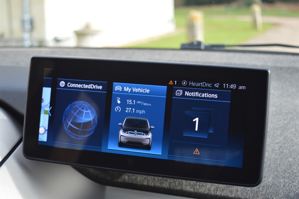 Used BMW i3 2018 for sale - 77592514: Photo 25